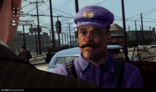 Illustration for article titled V.G. Noire Finalists